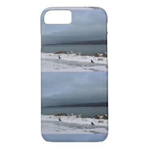 Braving the Storm Together Case-Mate iPhone Case