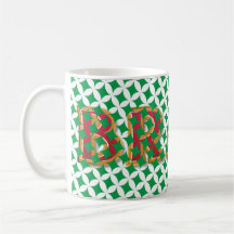 Bravo! A Pop of Pattern