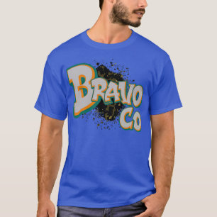 Bravo Company T-Shirt