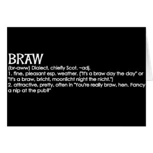 Braw