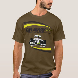 Brawn GP Formula One T-Shirt