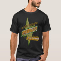 BRAWNDO the thirst mutilator (Idiocracy) Classic T