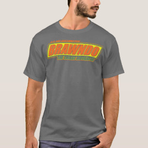 Brawndo The Thirst Mutilator T-Shirt