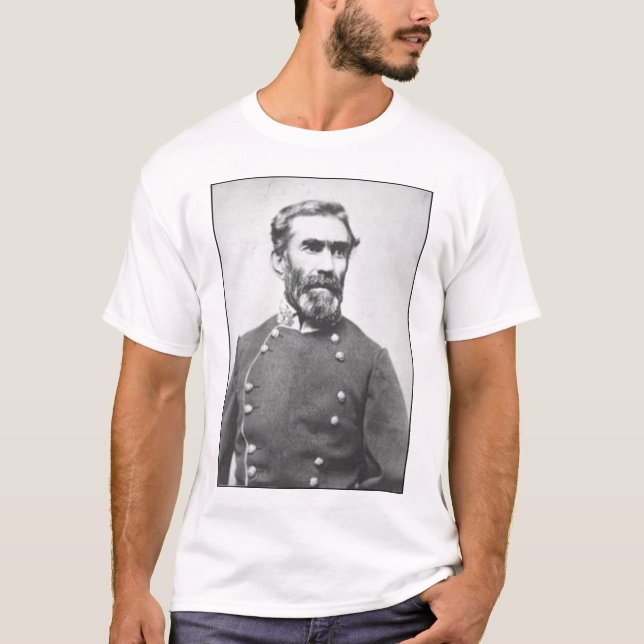 Braxton Bragg T-Shirt (Front)