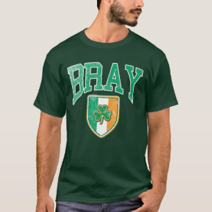BRAY, Ireland T-Shirt