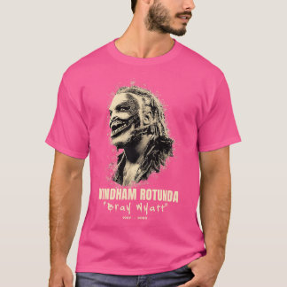 Bray Wyatt T-Shirt