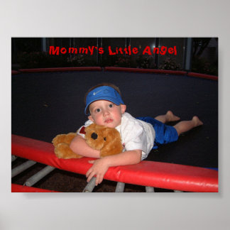 Brayson Poster