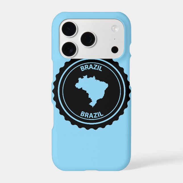 Brazil (Back)