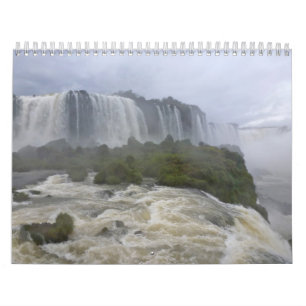 Brazil 2012 Calendar