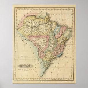Brazil 5 poster