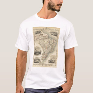 Brazil 7 T-Shirt
