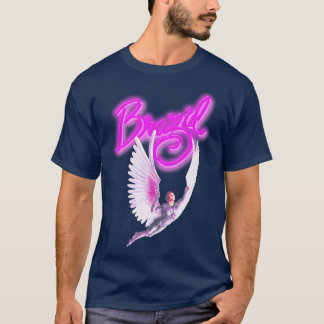 BRAZIL 80s Cult Film T-Shirt