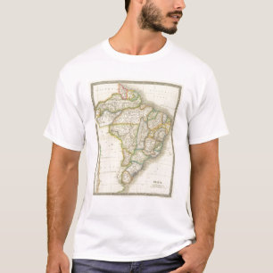 Brazil 8 T-Shirt