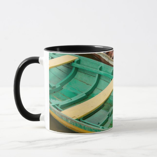 Brazil, Amazon, Alter Do Chao 2 Mug (Left)