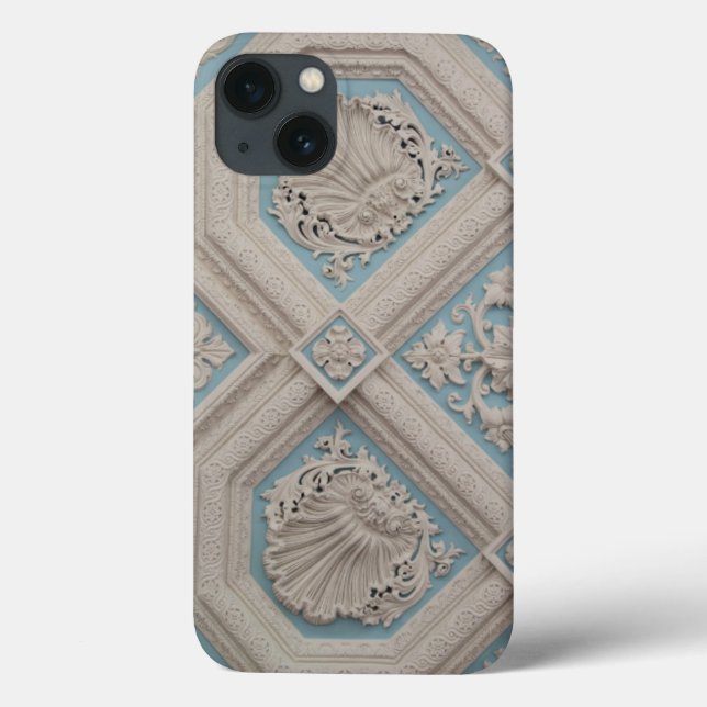 Brazil, Amazon, Manaus. Manaus Opera House Case-Mate iPhone Case (Back)