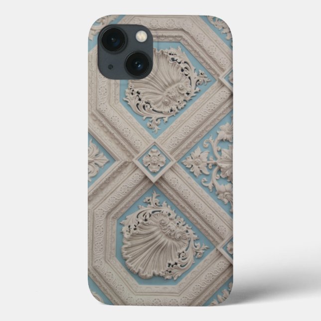Brazil, Amazon, Manaus. Manaus Opera House Case-Mate iPhone Case (Back)
