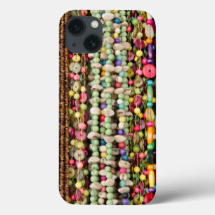 Brazil, Amazon, Manaus. Typical Brazilian iPhone 13 Case
