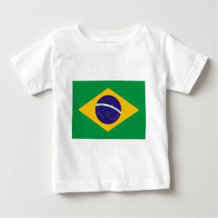 brazil baby T-Shirt