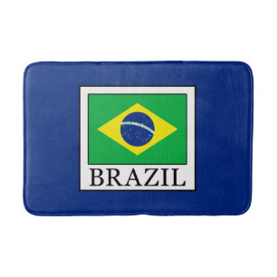 Brazil Bath Mat