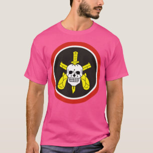 Brazil BOPE Special Police Operations Battalion T-Shirt
