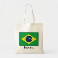 Brazil (Brazilian) Flag