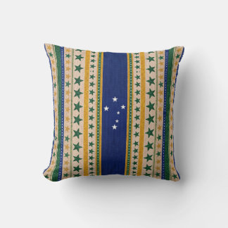 Brazil Collection Cushion