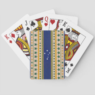 Brazil Collection Playing Cards
