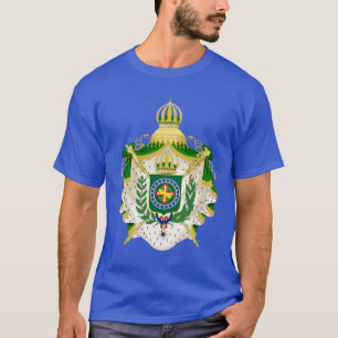 Brazil Empire T-Shirt