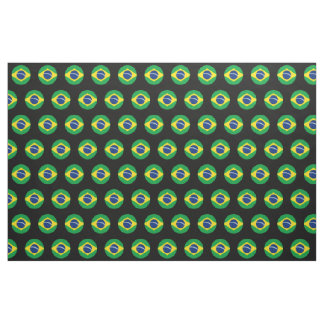 Brazil Fabric