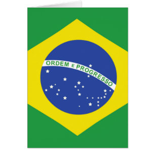 Brazil Flag