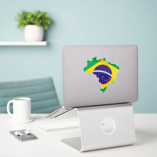 Brazil Flag 