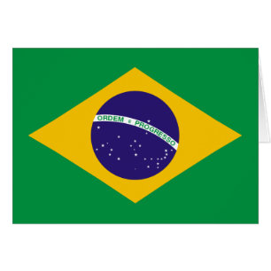 Brazil flag
