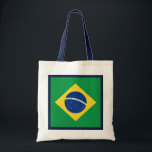 Brazil Flag Bag<br><div class="desc">A versatile bag featuring the flag of Brazil. A practical item with a little Brazilian style.</div>