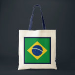Brazil Flag Bag<br><div class="desc">A versatile bag featuring the flag of Brazil. A practical item with a little Brazilian style.</div>