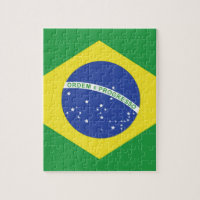 Brazil Flag