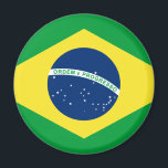 brazil flag magnet<br><div class="desc"></div>