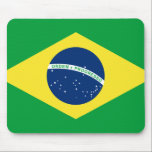 brazil flag mouse pad<br><div class="desc"></div>