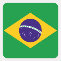 Brazil Flag