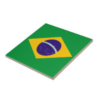 Brazil Flag