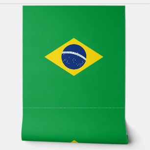 Brazil flag wallpaper