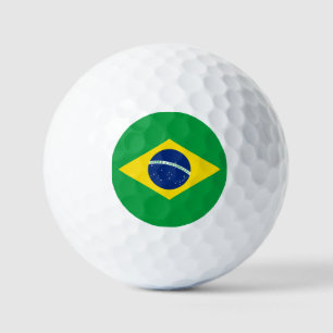 Brazil Golf Balls
