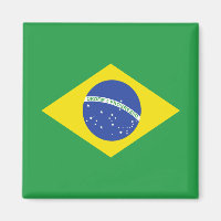Brazil High quality Flag