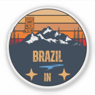 Brazil, Indiana