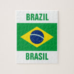 BRAZIL JIGSAW PUZZLE<br><div class="desc">BRAZIL JIGSAW PUZZLE</div>