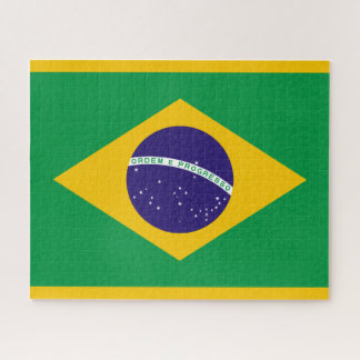 brazil jigsaw puzzle