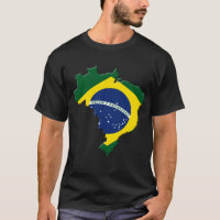 Brazil map