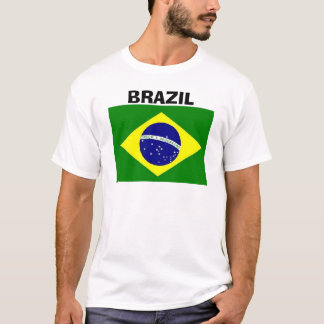 brazil mn mun 3 T-Shirt