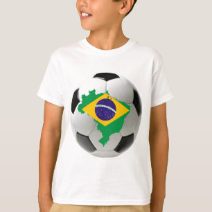 Brazil national team T-Shirt