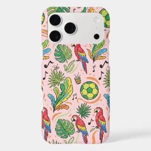 Brazil Phone Case World Cup 2026 Edition