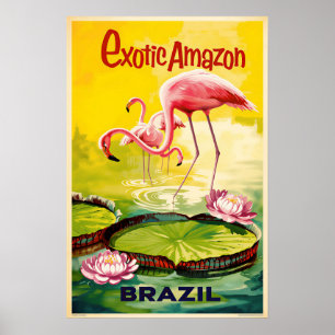 Brazil poster